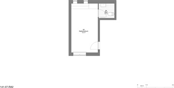 Photo 11. House, Ringvejen, Jelling 