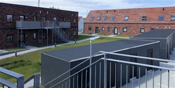 Photo 5. Apartment, Rørvigvej, Nykøbing Sj 