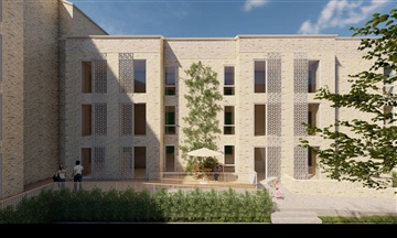 Photo 1. Apartment, Ruten, Brønshøj 