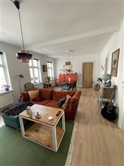 Photo 2. Apartment, Rosenlundsgade, Aalborg 