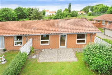 Photo 19. Apartment, Anlægsstien, Give 