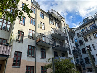 Photo 19. Apartment, Njalsgade, København S 