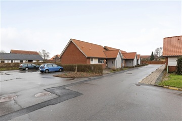 Photo 61. Apartment, Bernadottevej, Tønder 