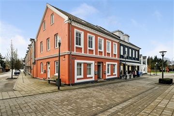 Photo 30. Apartment, Enggade, Give 