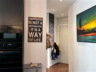 Photo 6. Apartment, Njalsgade, København S 