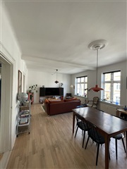 Photo 1. Apartment, Rosenlundsgade, Aalborg 
