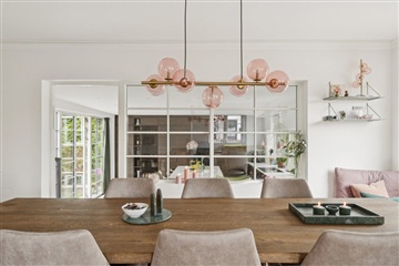 Photo 3. House, Solsortevej, Glostrup 