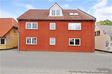 Photo 65. Apartment, Anlægsstien, Give 