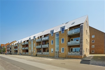 Photo 17. Apartment, Norgesgade, Fredericia 