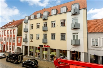 Photo 46. Apartment, Slotsgade, Haderslev 