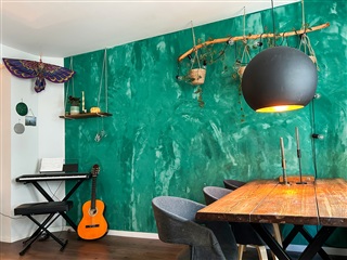 Photo 8. Apartment, Njalsgade, København S 