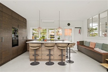 Photo 4. House, Solsortevej, Glostrup 