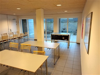 Photo 9. House, Dannebrogsgade, Aalborg 