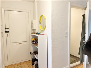 Photo 8. Apartment, Schleppegrellsgade, Aalborg 