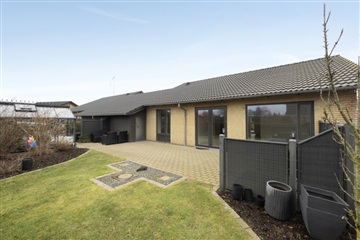 Photo 9. House, Østerrisvej, Højslev 