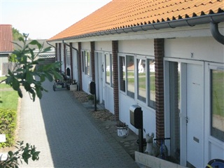 Photo 1. House, Starupvej, Egtved 