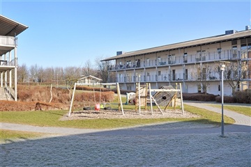 Photo 16. Apartment, Fælleshave, Haderslev 