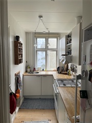 Photo 5. Apartment, Rosenlundsgade, Aalborg 