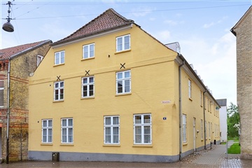 Photo 31. Apartment, Slotsgade, Haderslev 
