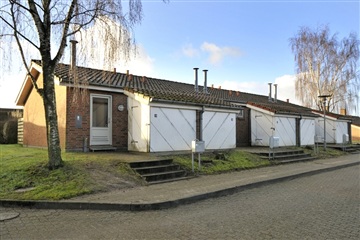 Photo 35. Apartment, Anlægsstien, Give 