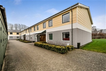 Photo 14. Apartment, Enggade, Give 