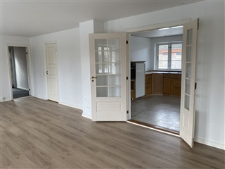 Photo 1. House, Tiufkærvej, Fredericia 