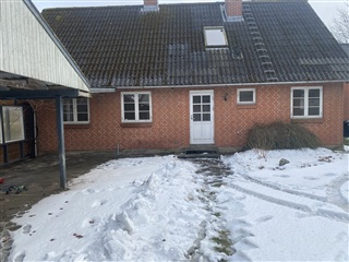 Photo 7. House, Tiufkærvej, Fredericia 