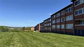 Billede 6. Lejlighed, Stoldal, Hobro 