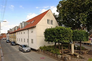 Photo 35. House, Kirkestræde, Bogense 