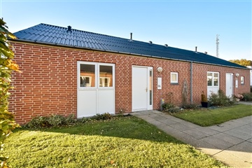 Photo 12. Apartment, Vimmelskaftet, Give 