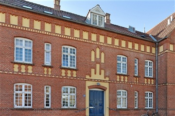 Photo 5. Apartment, Slotsgade, Haderslev 