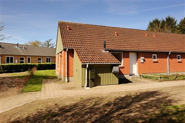 Photo 17. House, Stationsvej, Skamby 