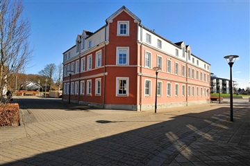 Photo 32. Apartment, Vimmelskaftet, Give 