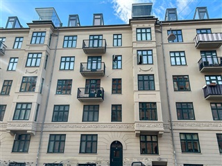 Photo 24. Apartment, Njalsgade, København S 