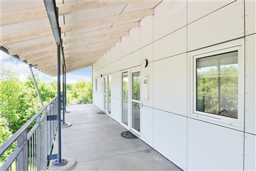 Photo 6. Apartment, Fælleshave, Haderslev 