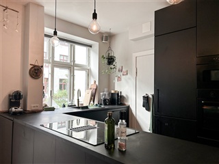 Photo 4. Apartment, Njalsgade, København S 