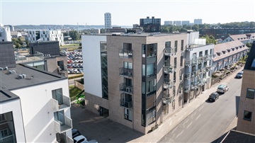 Photo 7. Apartment, Klostergade, Kolding 