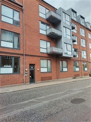 Photo 13. House, Dannebrogsgade, Aalborg 