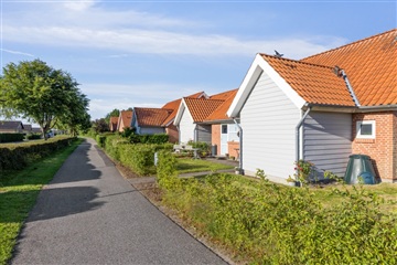 Photo 52. Apartment, Nørremarksvej, Tønder 
