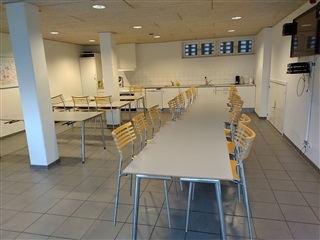 Photo 8. House, Dannebrogsgade, Aalborg 