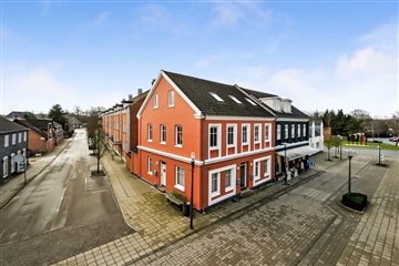 Photo 29. Apartment, Mosevænget, Give 