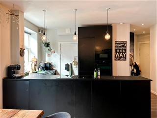 Photo 5. Apartment, Njalsgade, København S 