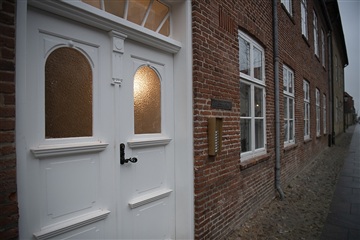 Billede 12. Lejlighed, Nørregade, Christiansfeld 