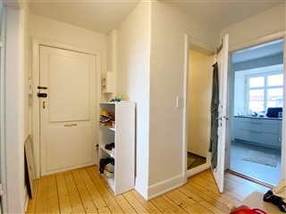 Photo 8. Apartment, Schleppegrellsgade, Aalborg 