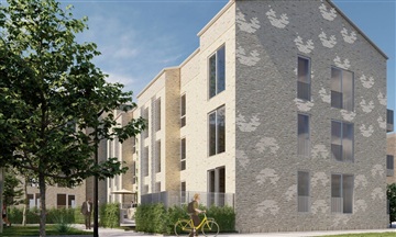 Photo 10. Apartment, Ruten, Brønshøj 