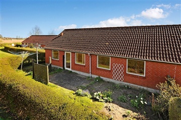 Photo 11. House, Stationsvej, Skamby 