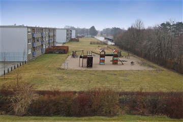 Photo 39. Apartment, Bernadottevej, Tønder 