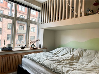 Photo 13. Apartment, Njalsgade, København S 