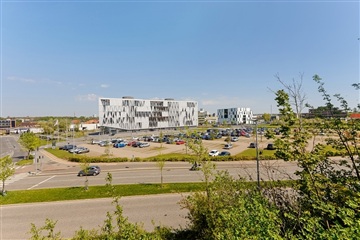 Billede 3. Lejlighed, Lindegade, Christiansfeld 