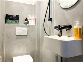 Photo 14. Apartment, Njalsgade, København S 